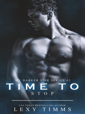 cover image of Time to Stop
